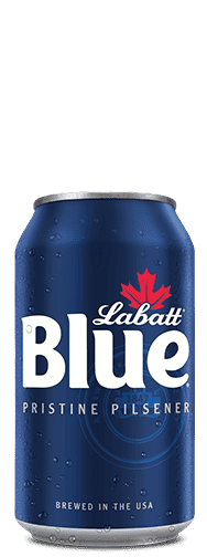 Labatt Blue Product Image
