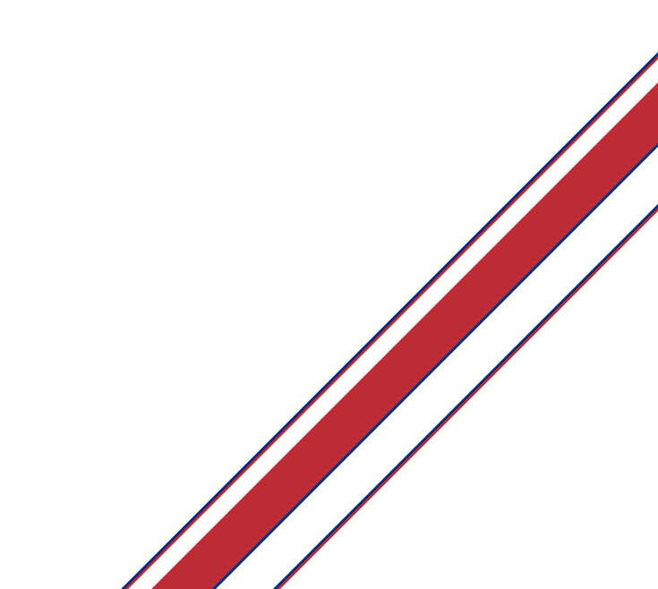 Labatt Blue Light Throwback Tea Bottom Stripe